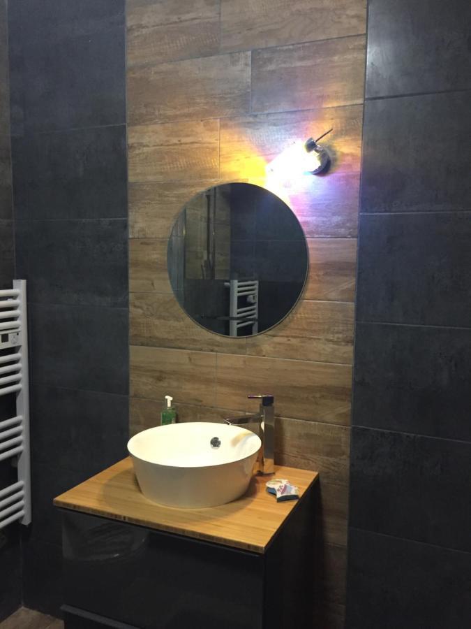 Studio Jangadi Reignac  Экстерьер фото