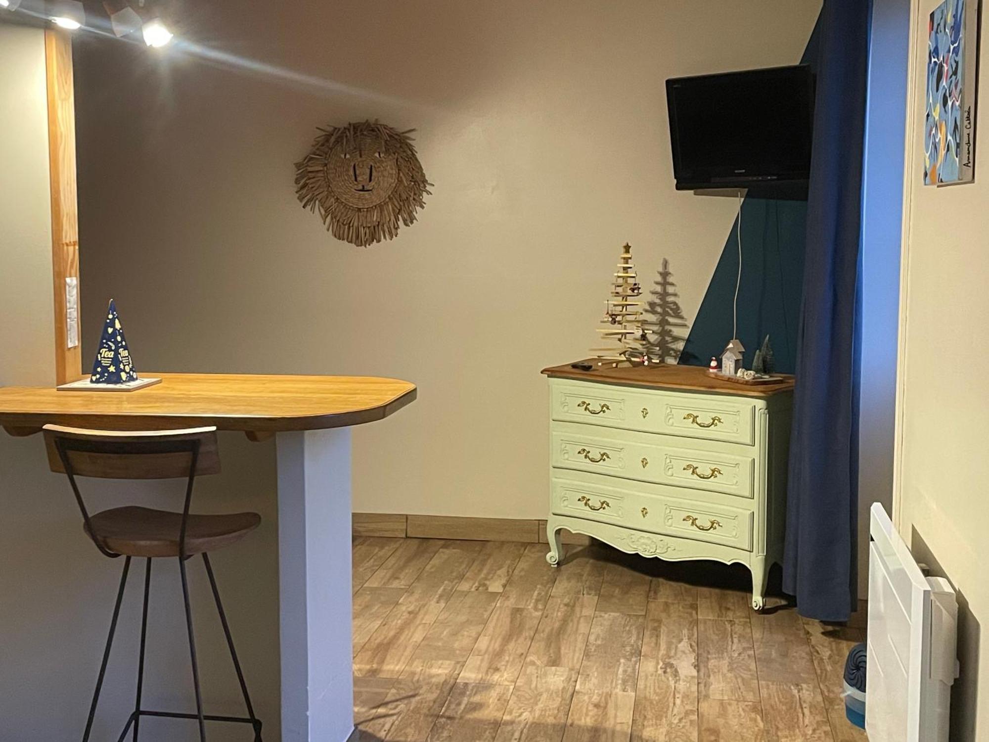 Studio Jangadi Reignac  Экстерьер фото